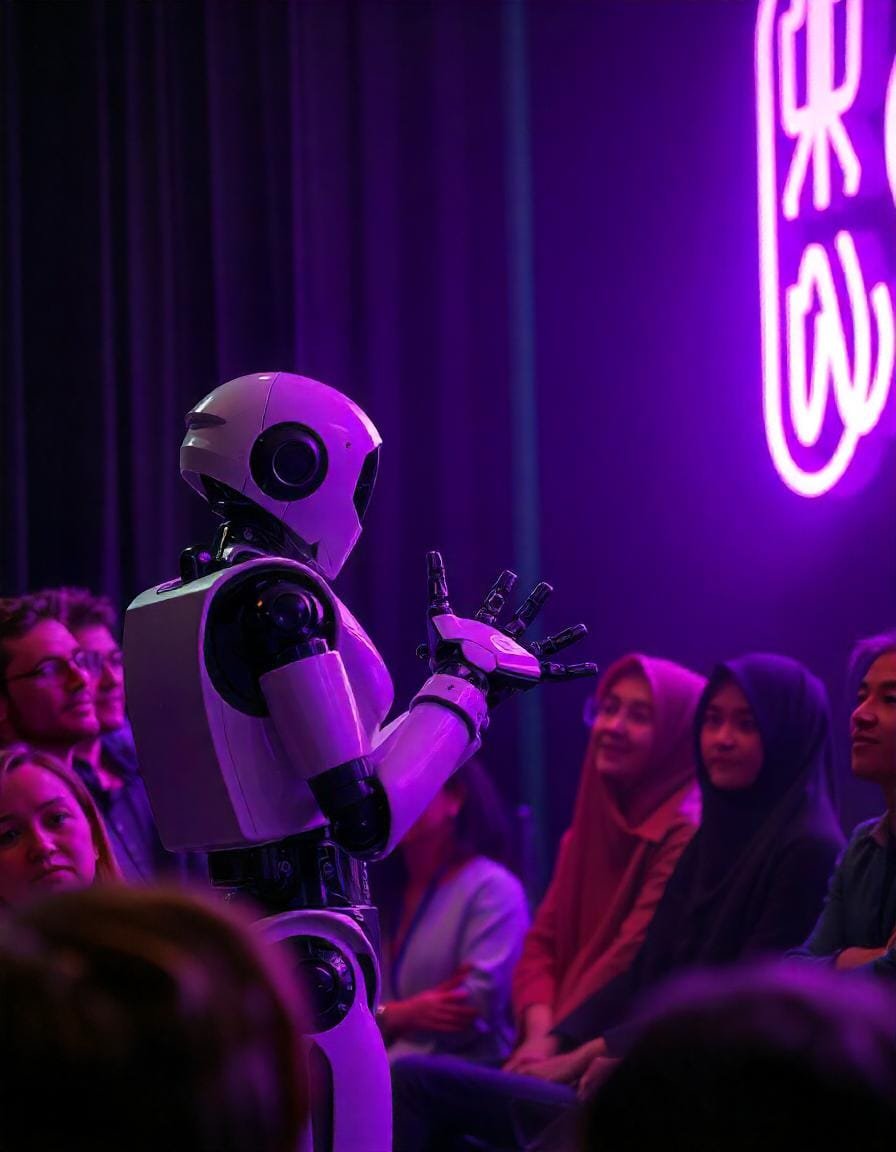 AI-Powered Campaigns